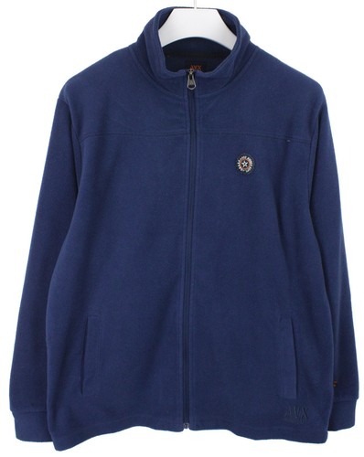 Avirex sweatshirt homme zip - sweatshirt,