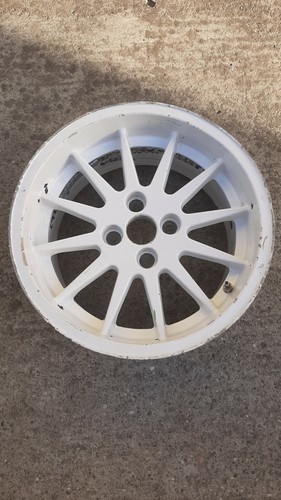 Atiwe wheel 4x100 - 4x100, et13