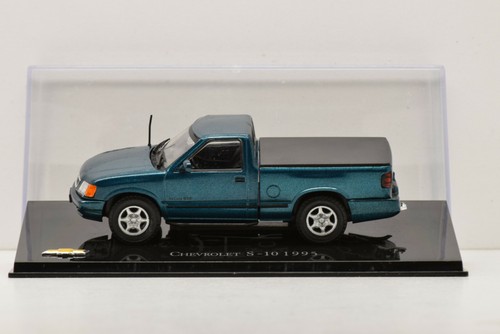 Chevrolet 1995 ixo - chevrolet, 1/43