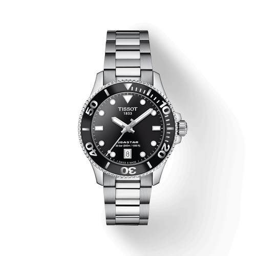 Montre plongée pour femme - montre, de