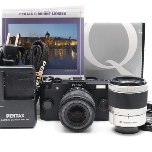 Appareil photo numérique