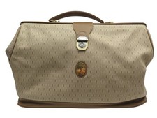 VINTAGE YVES SAINT LAURENT SAC