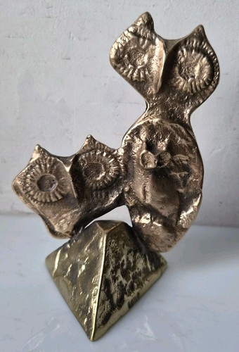 Chouette hibou yves - yves, lohe