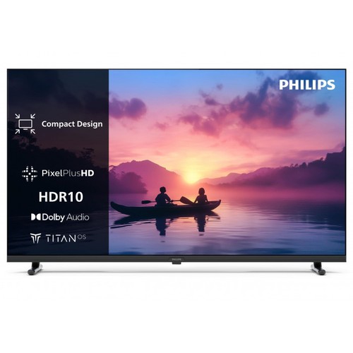 Philips 32phs6000 smart led - philips,