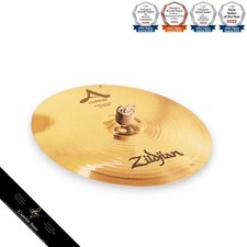 Cymbale Zildjian A Custom Fast