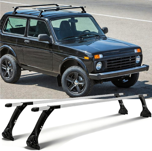 Van roof rack - van,