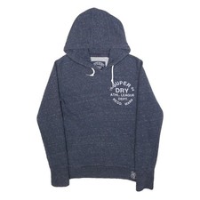 SUPERDRY Homme Bleu Marine