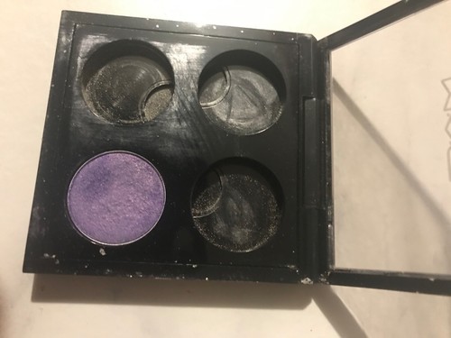 Mac fards paupières - fards,