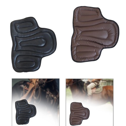 Tapis selle épais western - tapis,
