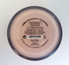 New bareMinerals illuminating Mineral Veil Finishing Powder 9g / 0.3 Oz