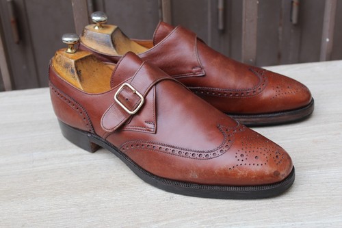 Chaussure crockett jones - chaussure, a