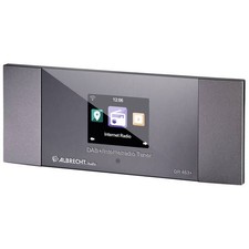 Albrecht DR 463+ Adaptateur