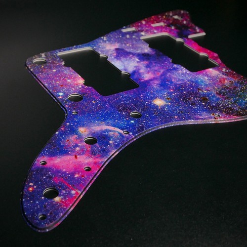 Pickguard fender jazzmaster - fender,