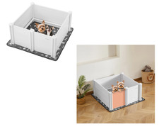 Parc de Mise Bas pour Chien