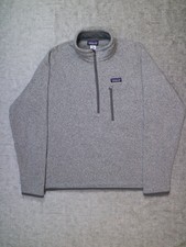 Sweat Zippé Polaire Patagonia