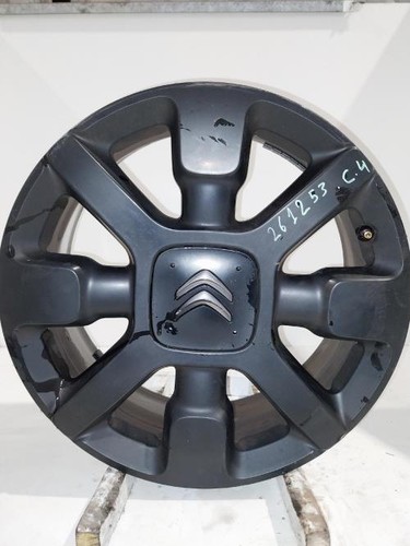 Jante citroen cactus - citroen, c4