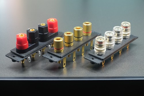 Akai 2950 speaker terminal - am-2950,