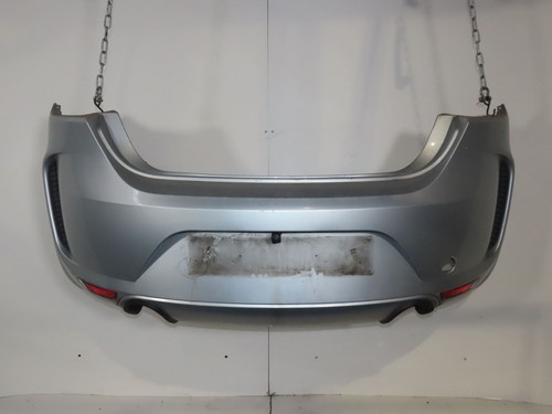 Pare choc arrière seat leon - pare-choc,