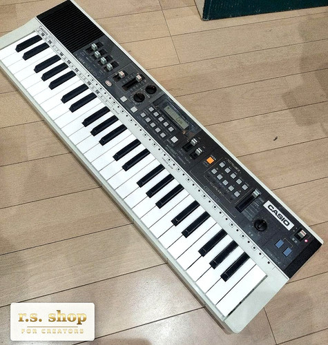 Synthétiseur casio 70 - synthétiseur,