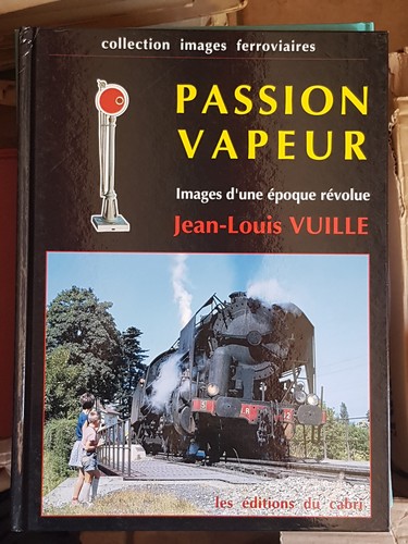 Livre cabri passion - livre, du
