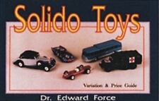 Solido Toys by 