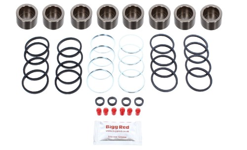 Ford escort kit - ford,