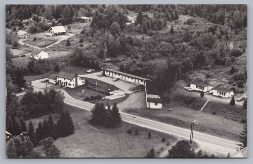 Poutre motel camps lake - camps,