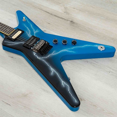 Dean dimebag from hell - dimebag, "dean