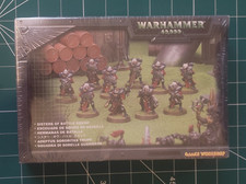 Warhammer 40000/40k :  10