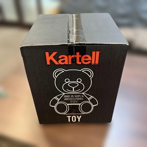 Moschino kartell teddy - moschino,