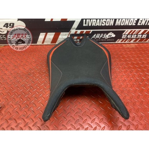 Selle pilote aprilia 660 - pilote aprilia,