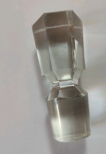 Bouchon carafe ancien - de,
