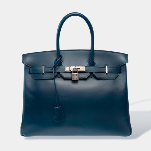 Sac hermes birkin - hermes,