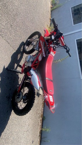 Moto cross - moto,