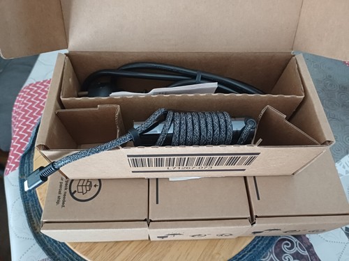 Alims neuves usb c 65w - usb-c,