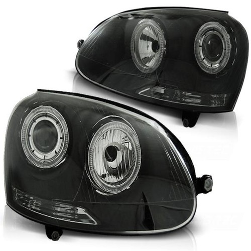 Led angel eyes scheinwerfer - led,