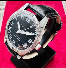 Montre ORIS vintage suisse à