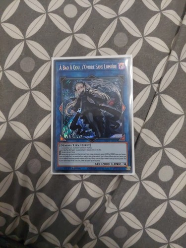 á bao a qou - yu-gi-oh!,