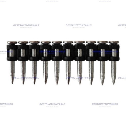 1000x clous bande 27mm - 1000x,