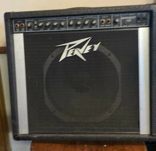Peavey bandit 112 guitar - bandit,