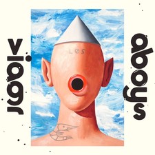 Viagra Boys Viagrab Oys (CD)