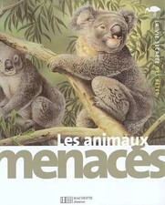 Les animaux menacés, Michel