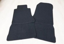 Tapis de voiture moquette NOIR