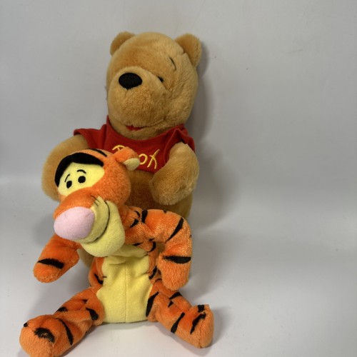 Disney plush toy set - set, of