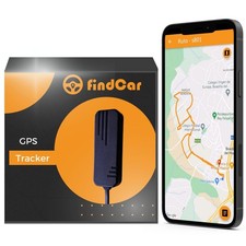 GPS Tracker - Localisateur pour Voiture ou Moto | Localisation en Temps Réel ...