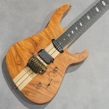 Caparison Custom Line TAT