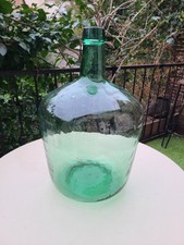 Dame-jeanne ancienne 1920 en