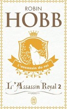 L'Assassin Royal, tome 2 