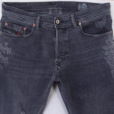 Hommes Diesel TEPPHAR Ajusté
