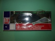 JOUEF maquette à monter boite